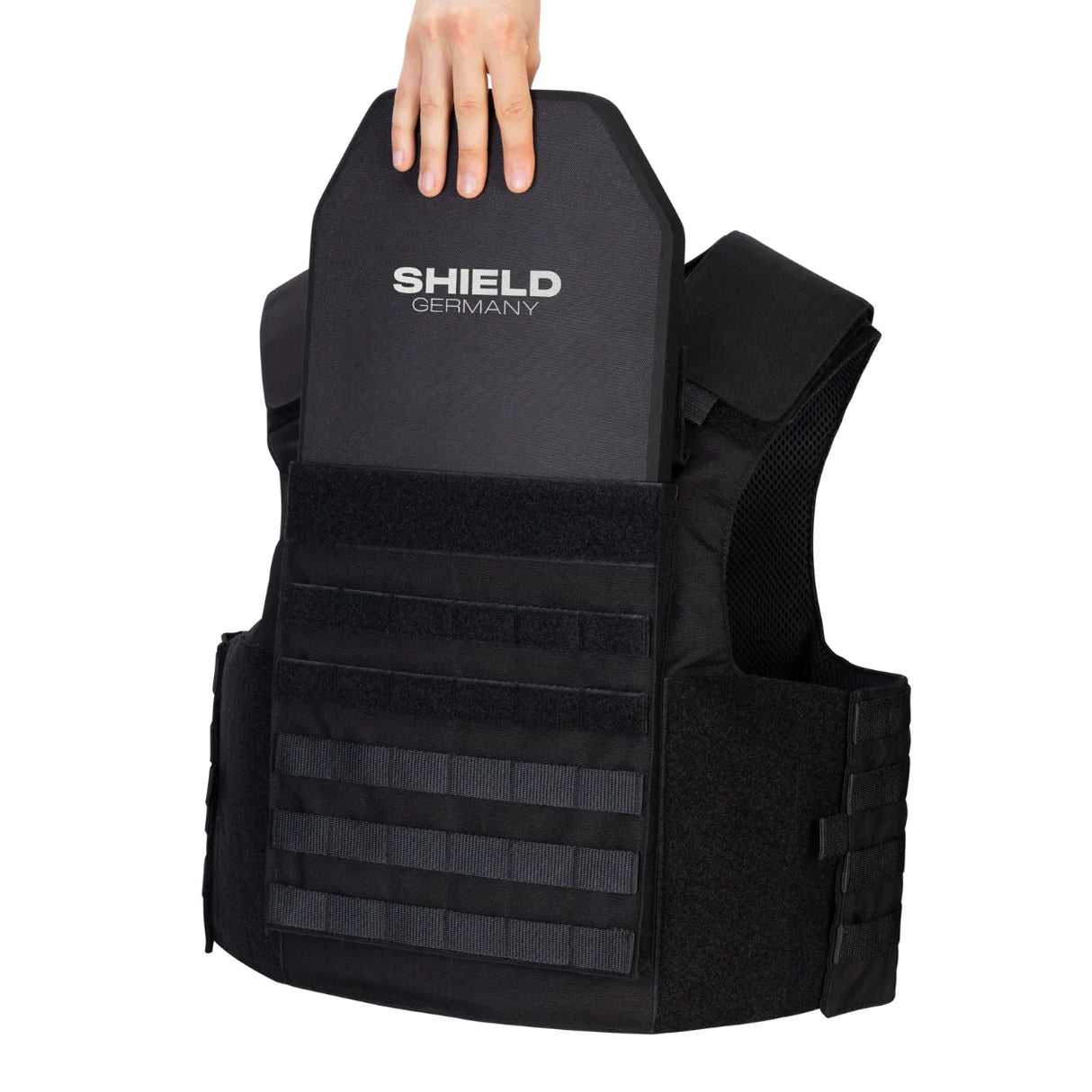 DELTA Tactical SK1 to SK4 tactical vest