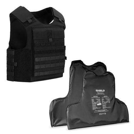 DELTA Tactical SK1 to SK4 tactical vest