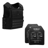 DELTA Tactical SK1 to SK4 tactical vest