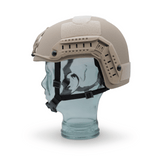 NIJ-IIIA FAST Helmet - Sand