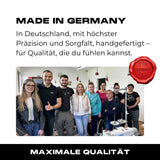 Tactical Wallet Münzfach - Wolfgrey