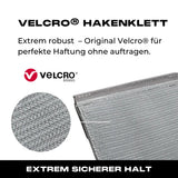 Tactical Wallet Münzfach - Wolfgrey