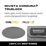 Tactical Wallet Münzfach - Wolfgrey
