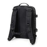 12L backpack in black
