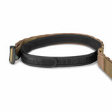 Tactical Belt in coyote