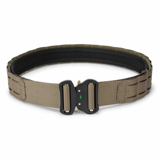 Tactical Belt in stone grey-olive