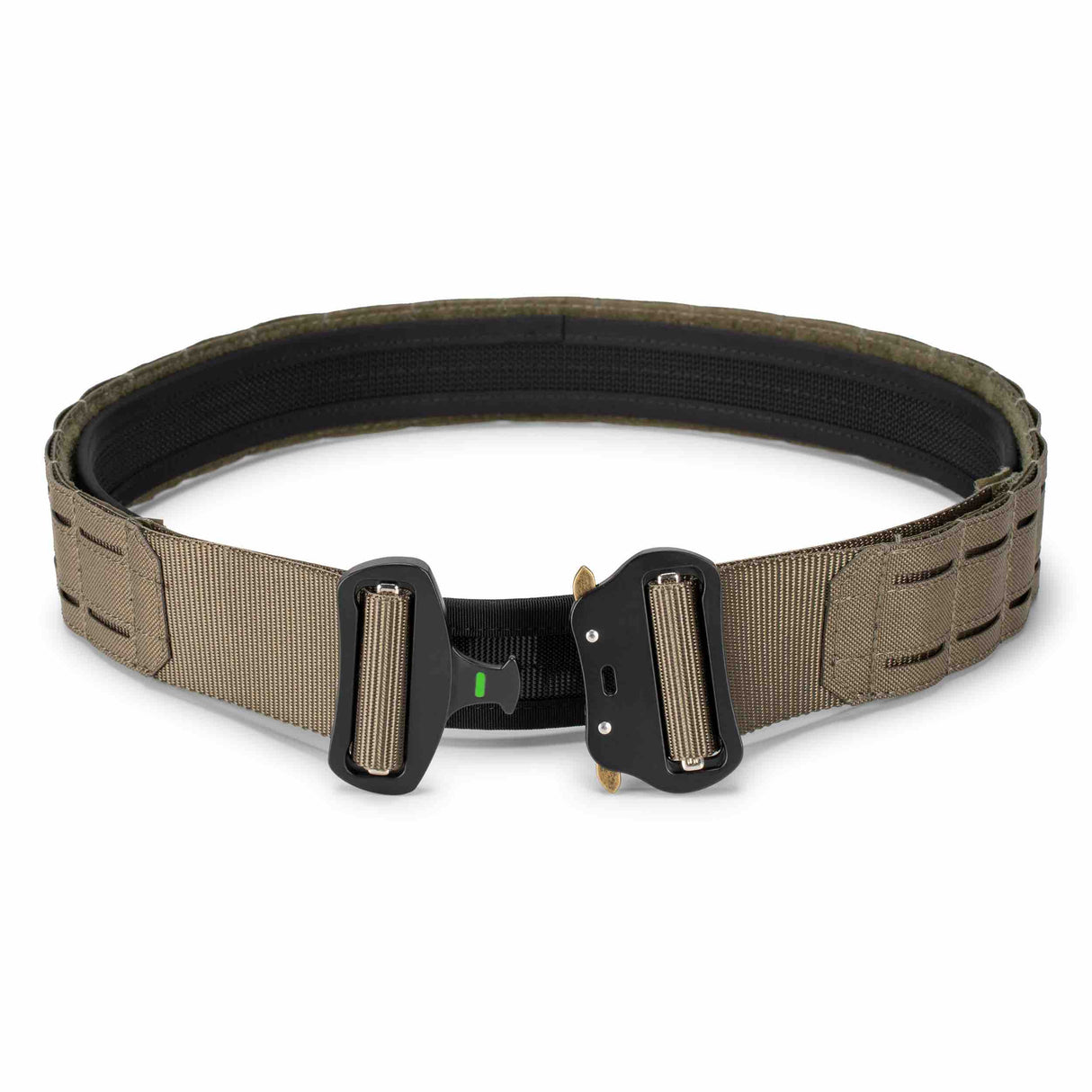 Tactical Belt in stone grey-olive