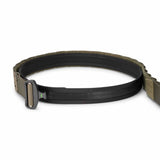 Tactical Belt in stone grey-olive