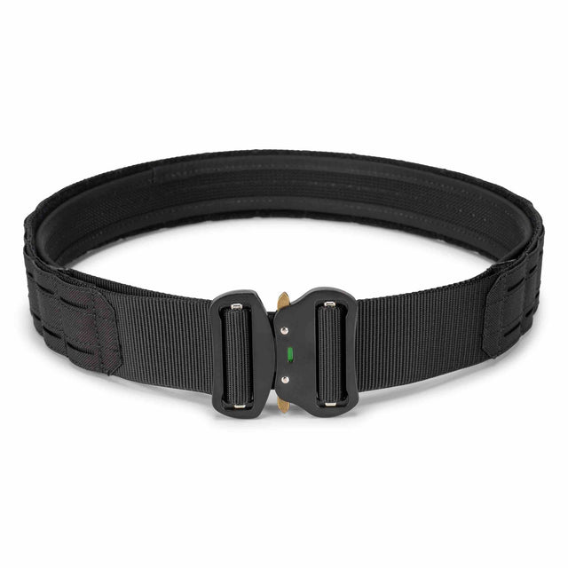 Tactical Belt in black