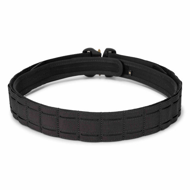 Tactical Belt in schwarz