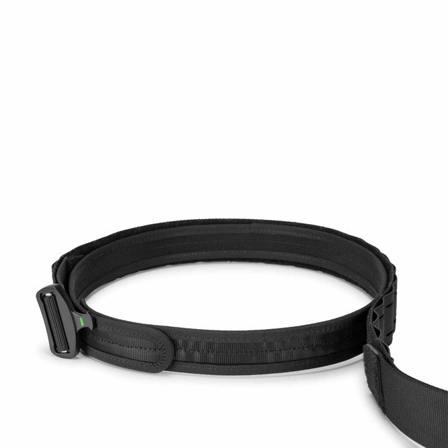 Tactical Belt in schwarz