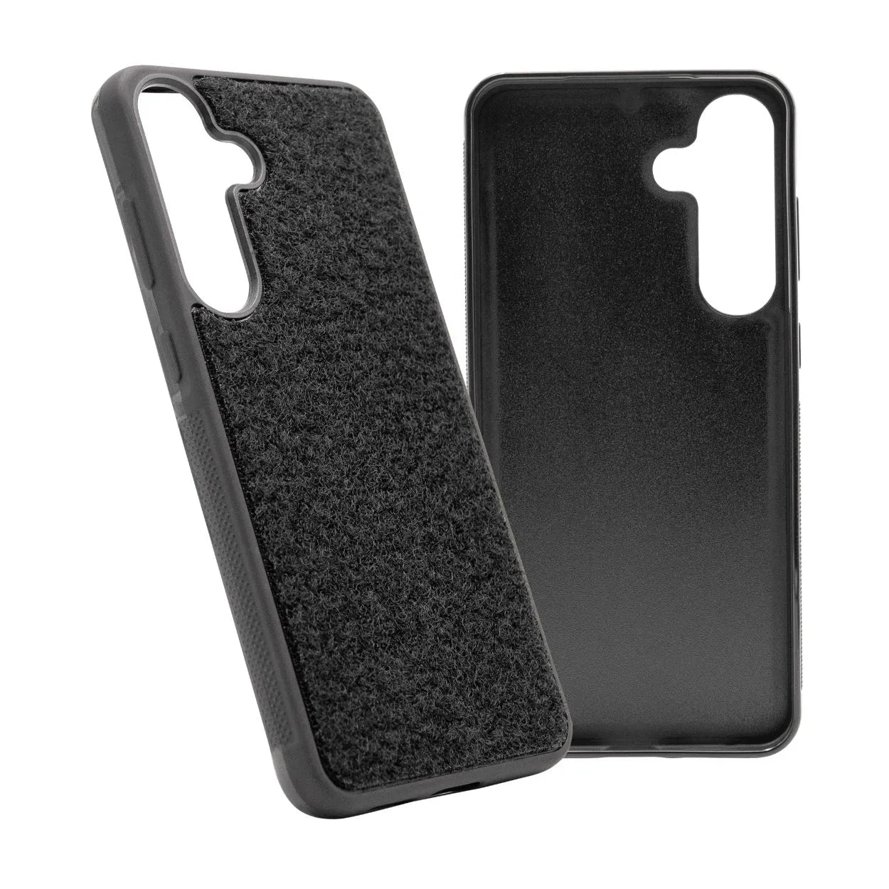Tactical Case mit schwarzem Flauschklett - Samsung Galaxy S23 Reihe