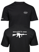 SHIELD Germany "Brothers in arms" T-Shirt