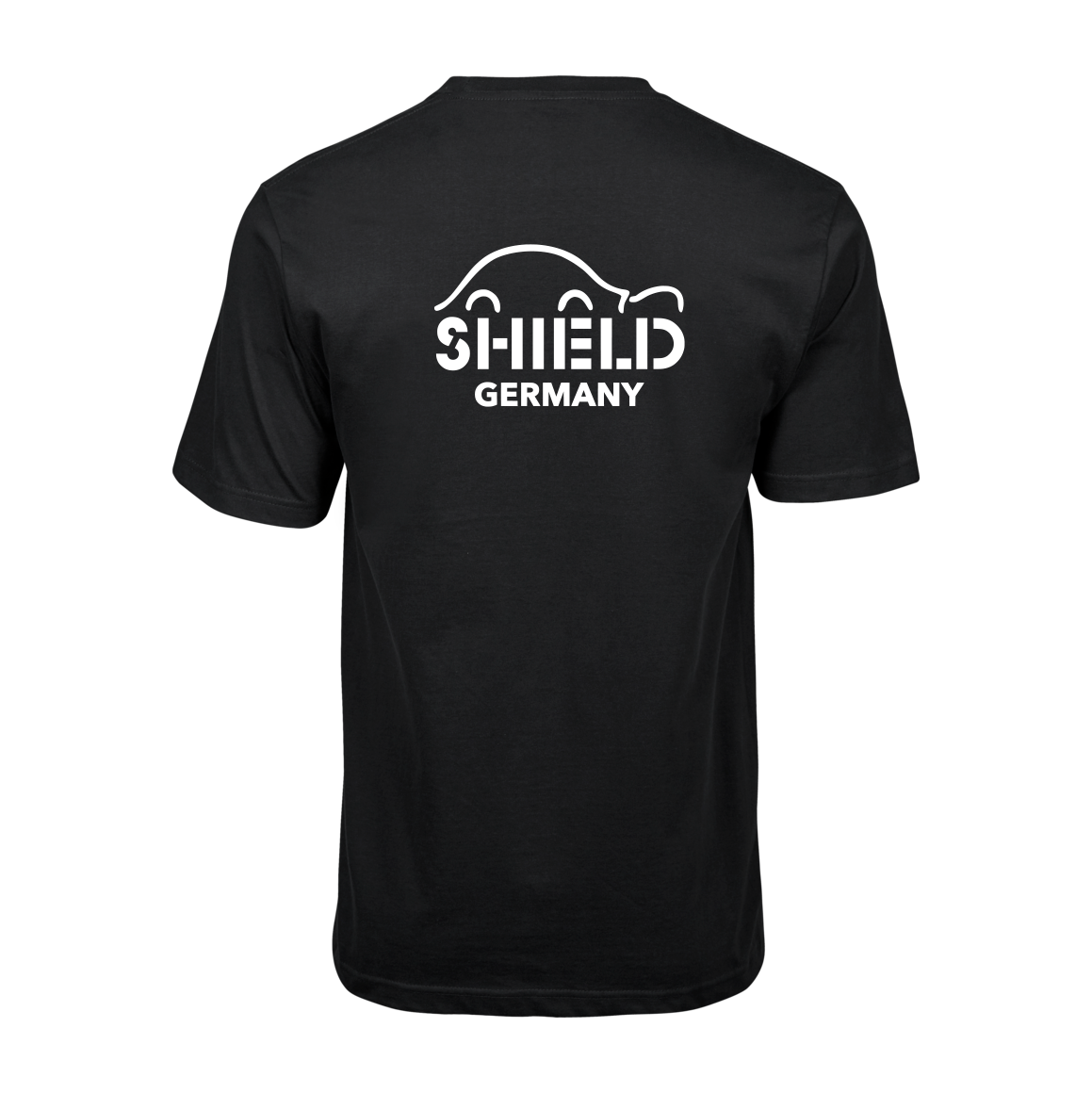SHIELD Germany Logo T-Shirt black