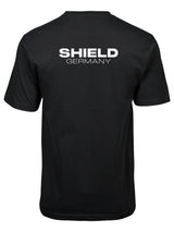 SHIELD Germany Logo T-Shirt black