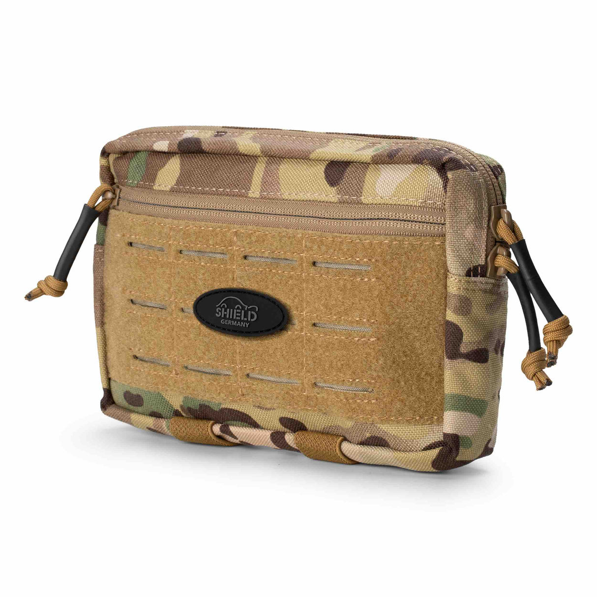 Utility Pouch BRAVO rectangular in multicam