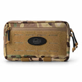 Utility Pouch BRAVO rectangular in multicam