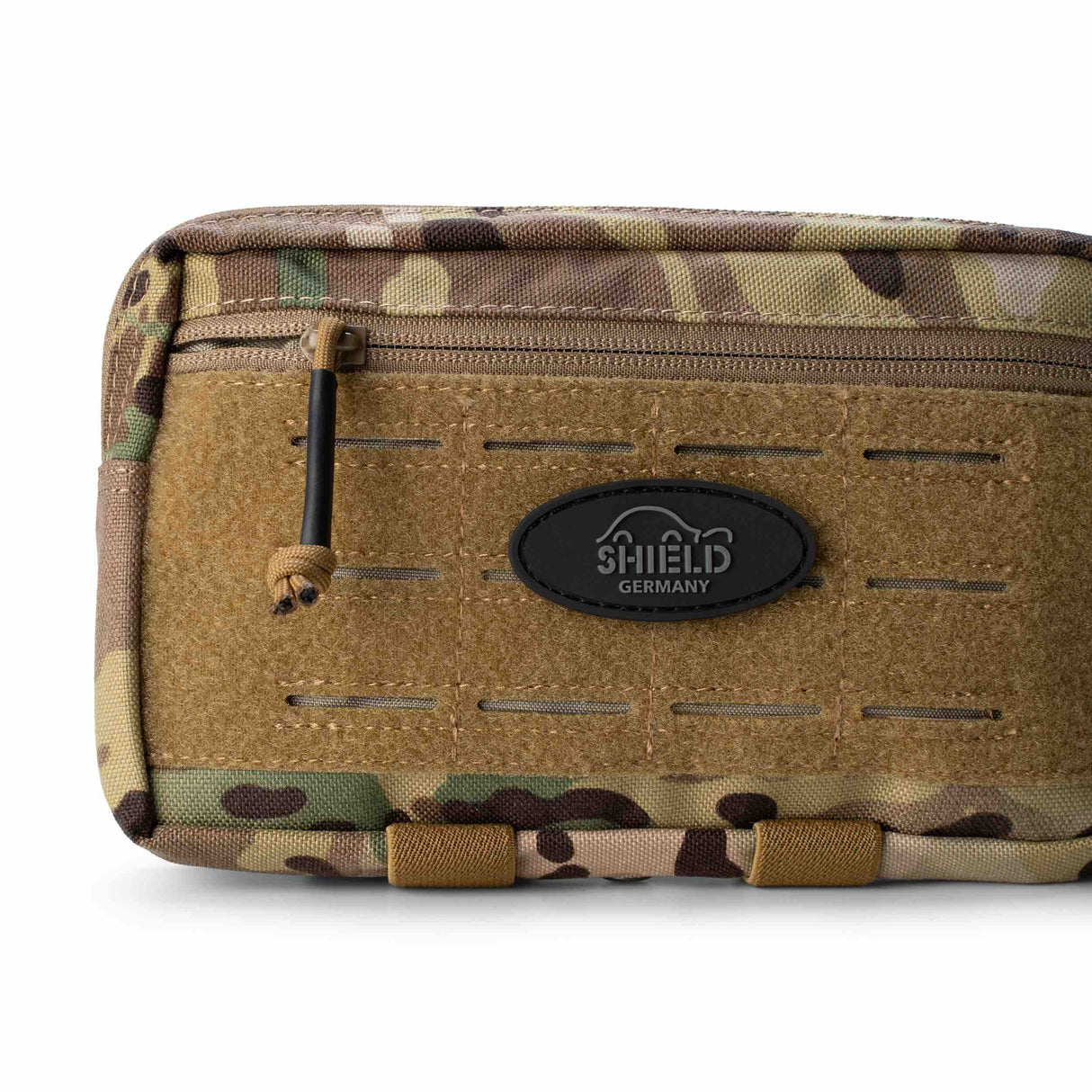 Utility Pouch BRAVO rectangular in multicam