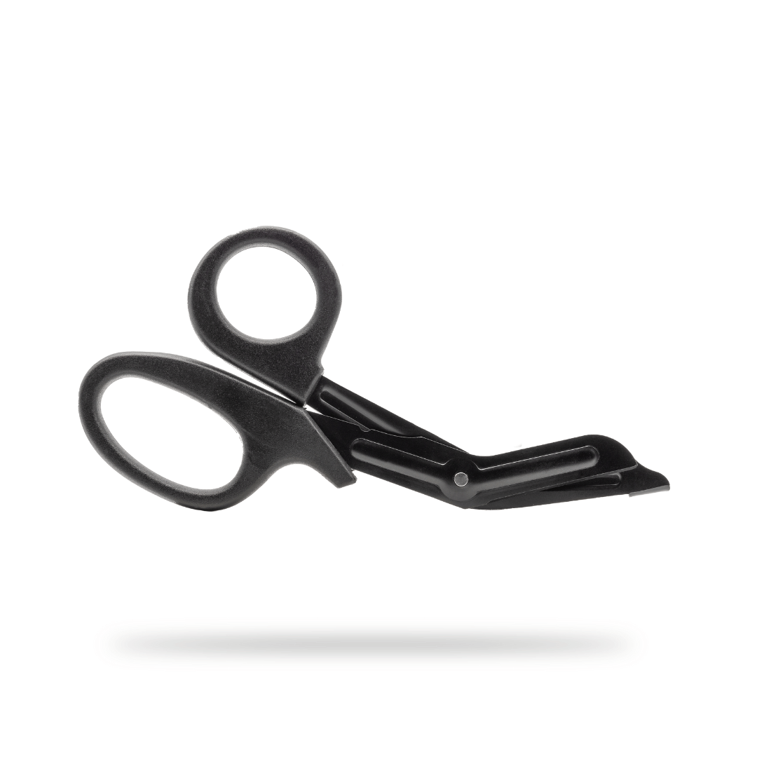 Trauma scissors